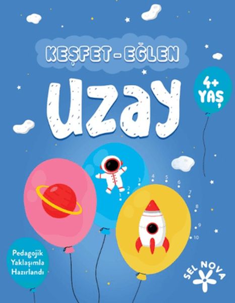 Keşfet-Eğlen: Uzay-zoom-
