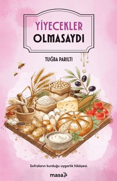 Yiyecekler Olmasaydı-zoom-