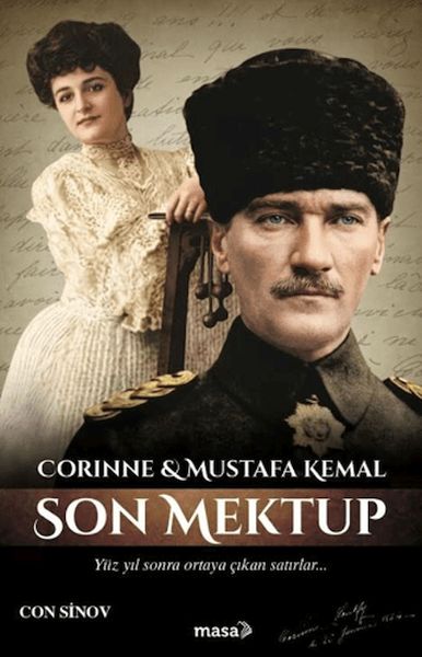 Corinne & Mustafa Kemal – Son Mektup-zoom-