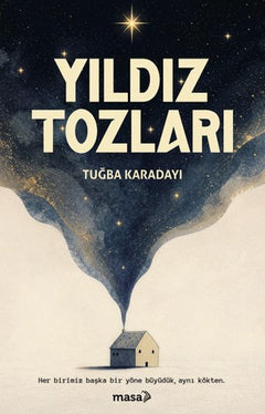Yıldız Tozları