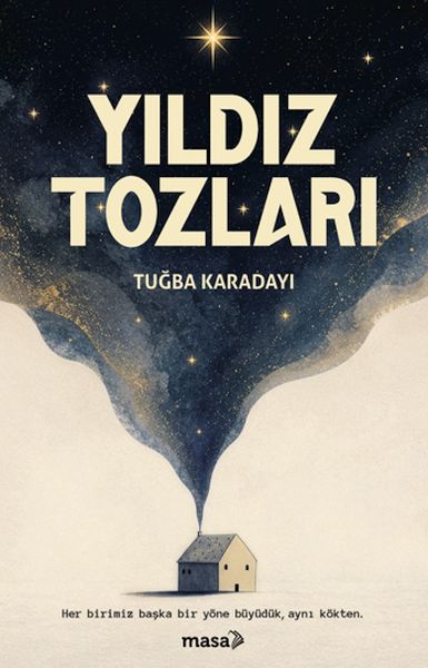 Yıldız Tozları