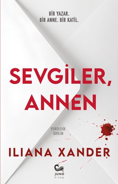 Sevgiler, Annen-zoom-