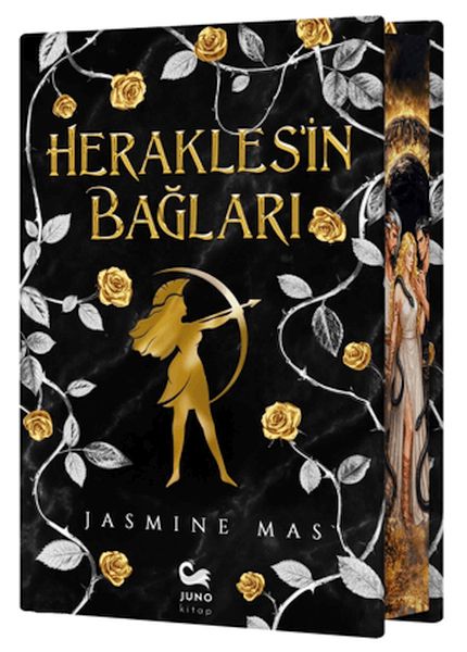 Herakles'in Bağları