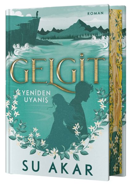 Gelgit - Yeniden Uyanış