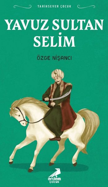 Tarihsever Çocuk Yavuz Sultan Selim-zoom-