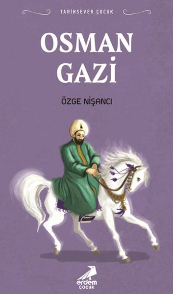 Tarihsever Çocuk Osman Gazi-zoom-