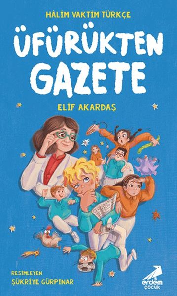 Üfürükten Gazete-zoom-