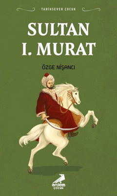 Sultan 1. Murat