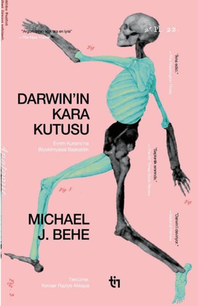 Darwin'in Kara Kutusu