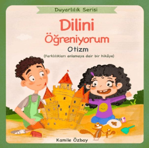 Dilini Öğreniyorum - Otizm-zoom-