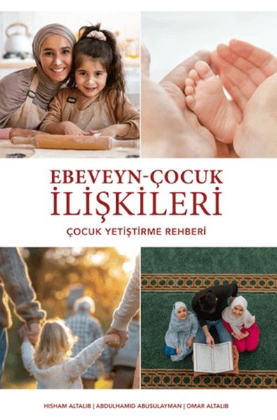 Ebeveyn - Çocuk İlişkileri-zoom-