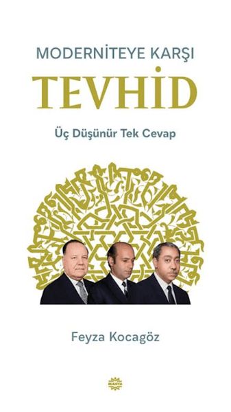 Moderniteye Karşı Tevhid-zoom-
