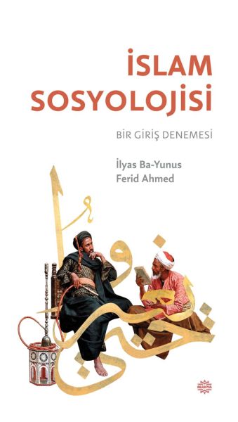 İslam Sosyolojisi   Bir Giriş Denemesi-zoom-