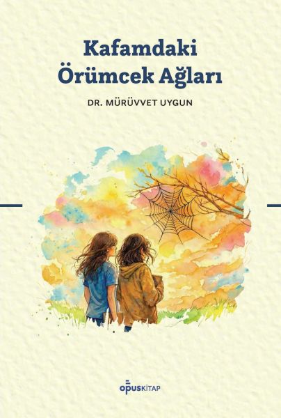 Kafamdaki Örümcek Ağları-zoom-