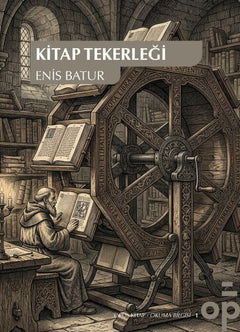 Kitap Tekerleği