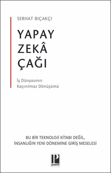 Yapay Zeka Çağı - İş Dünyasının Kaçınılmaz Dönüşümü-zoom-