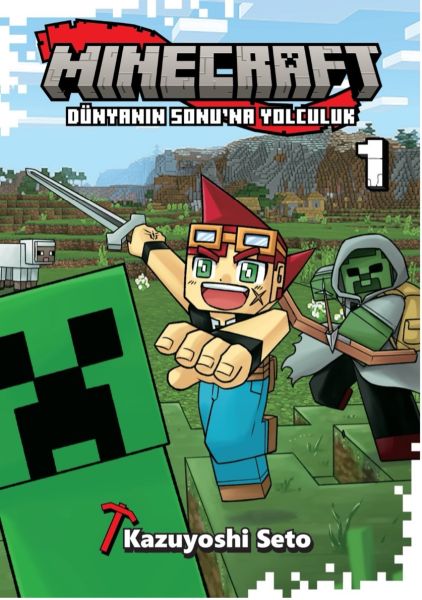Minecraft: Dünyanın Sonu’na Yolculuk - 1-zoom-