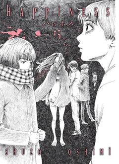 Happiness - 5