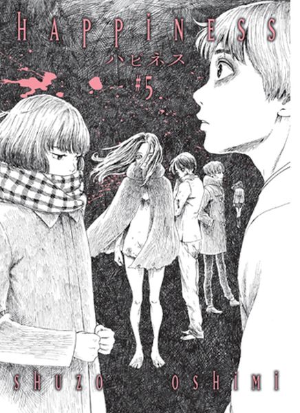 Happiness - 5