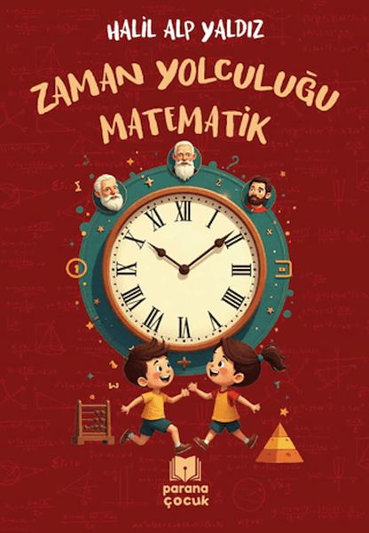 Zaman Yolculuğu Matematik-zoom-