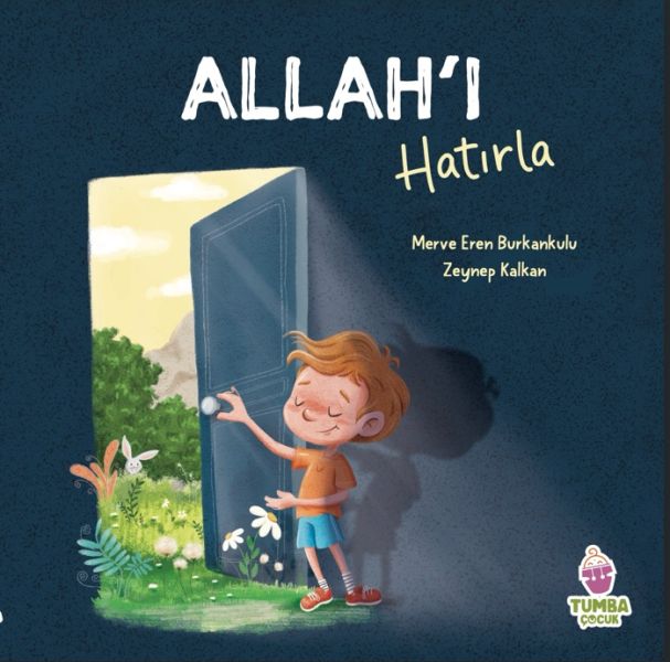 Allah'ı Hatırla