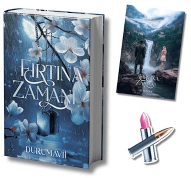 Fırtına Zamanı 1-zoom-