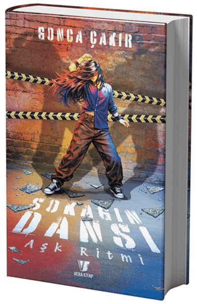 Sokağın Dansı 1 - Aşk Ritmi-zoom-