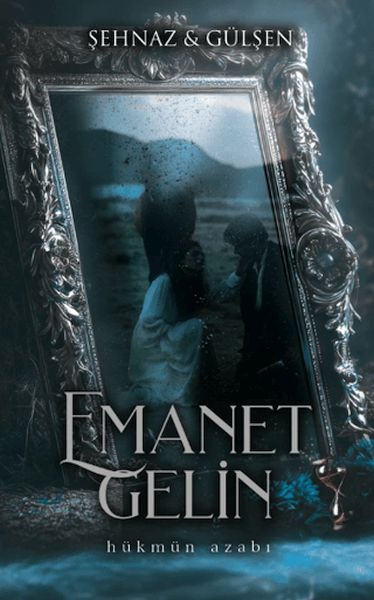 Emanet Gelin - 2 (Ciltli)-zoom-