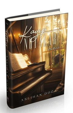 Kayıp Notalar (Ciltli)