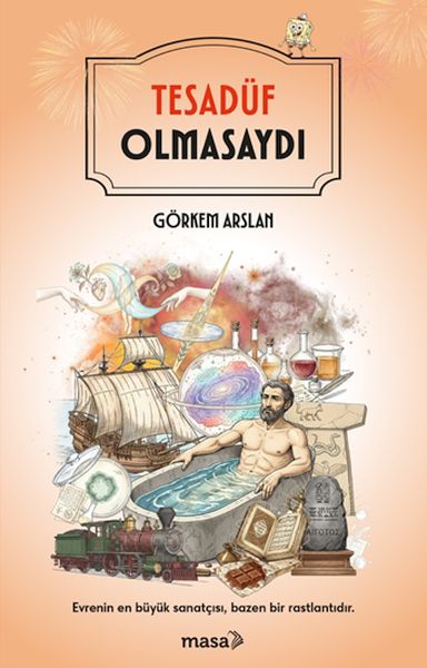 Tesadüf Olmasaydı-zoom-