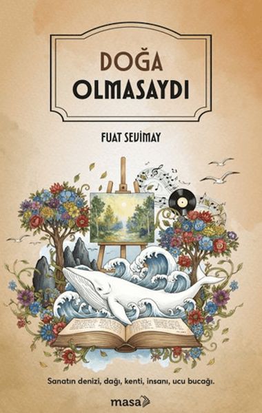 Doğa Olmasaydı-zoom-
