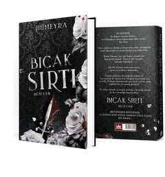 Bıçak Sırtı 2: Hezeyan – Ciltli