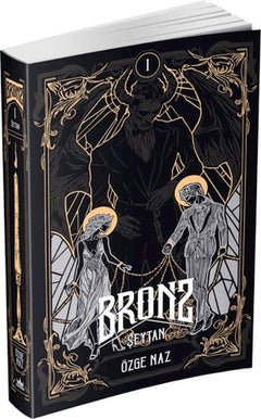 Bronz 1: Şeytan