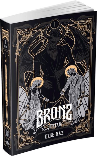 Bronz 1: Şeytan-zoom-