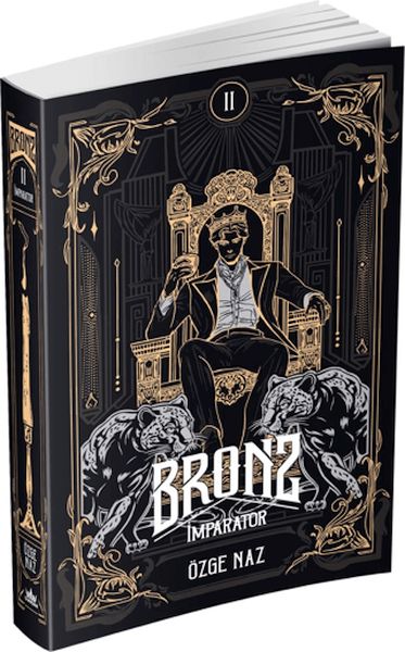 Bronz 2: İmparator-zoom-