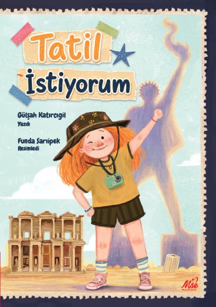 Tatil İstiyorum