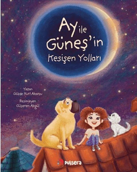 Ay ile Güneş'in Kesişen Yolları-zoom-