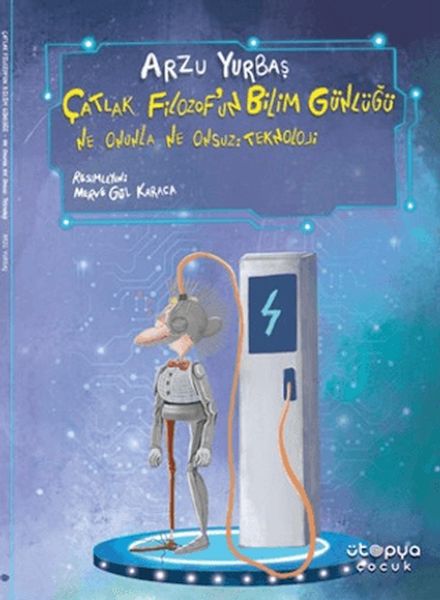 Ne Onunla Ne Onsuz: Teknoloji - Çatlak Filozof'un Bilim Günlüğü-zoom-
