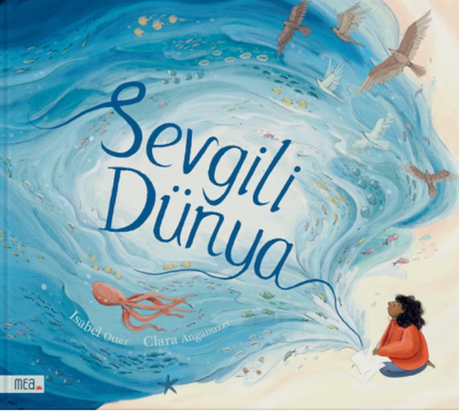 Sevgili Dünya-zoom-