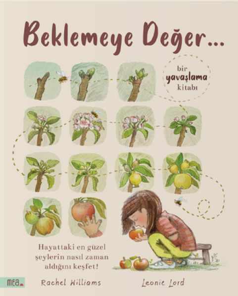 Beklemeye Değer… Bir Yavaşlama Kitabı-zoom-