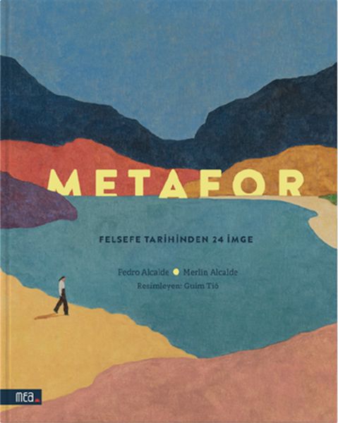 Metafor Felsefe Tarihinden 24 İmge