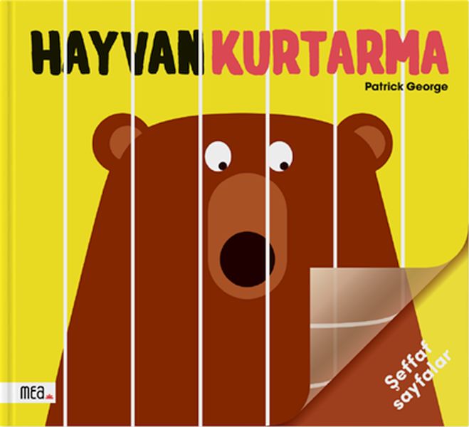 Hayvan Kurtarma-zoom-