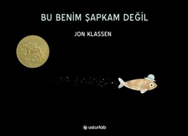 Bu Benim Şapkam Değil-zoom-