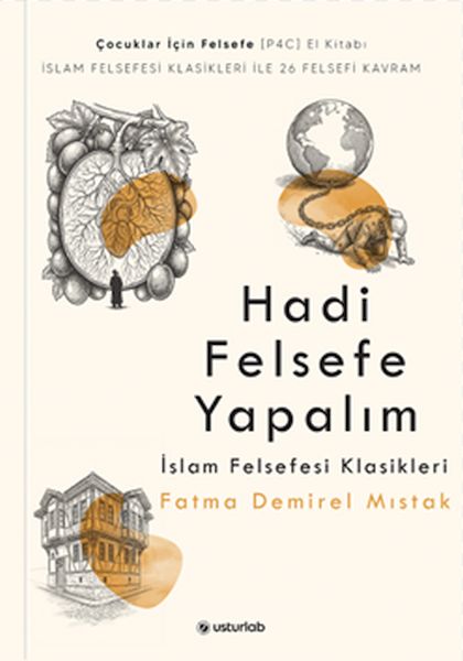 Hadi Felsefe Yapalım - 3 - İslam Felsefesi Klasikleri-zoom-