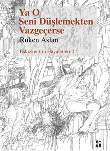 Ya O Seni Düşlemekten Vazgeçerse-zoom-