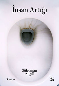 İnsan Artığı