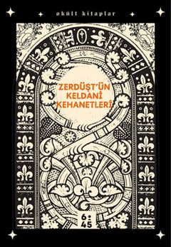 Zerdüşt'ün Keldani Kehanetleri