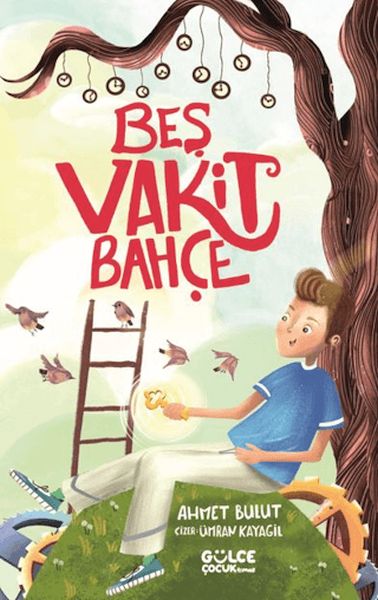 Beş Vakit Bahçe-zoom-