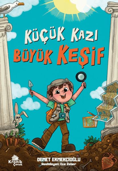 Küçük Kazı Büyük Keşif-zoom-