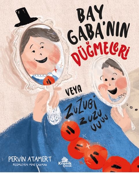 Bay Gaba'nın Düğmeleri veya Zuzubi Zuuu!-zoom-